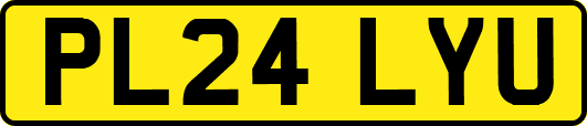 PL24LYU