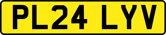 PL24LYV