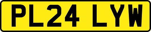 PL24LYW