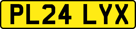 PL24LYX