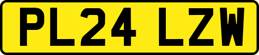 PL24LZW