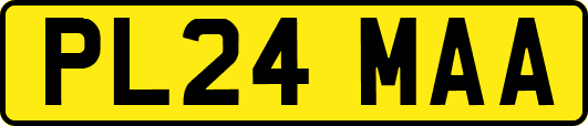 PL24MAA