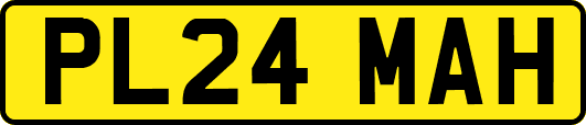 PL24MAH