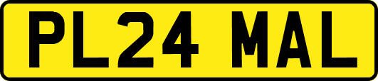 PL24MAL