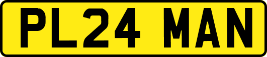 PL24MAN