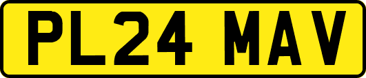 PL24MAV