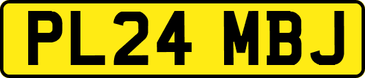 PL24MBJ