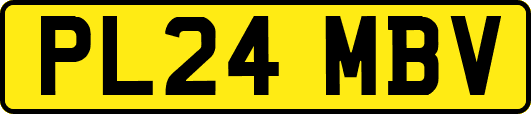 PL24MBV