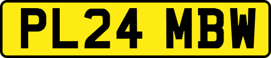 PL24MBW