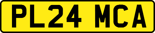 PL24MCA