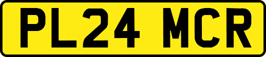 PL24MCR