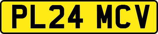 PL24MCV