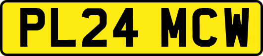 PL24MCW