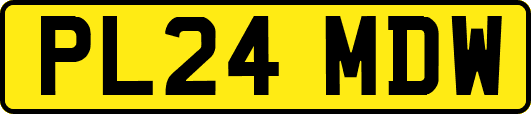 PL24MDW