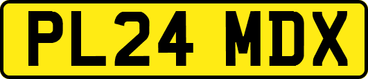 PL24MDX