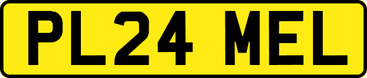 PL24MEL
