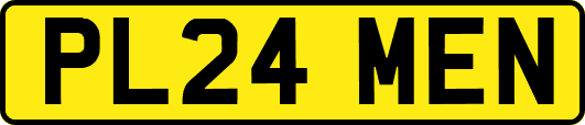 PL24MEN