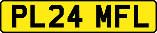 PL24MFL