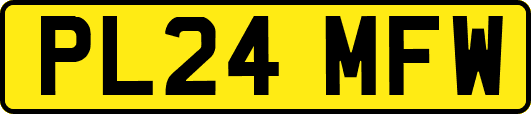 PL24MFW