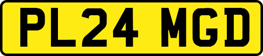 PL24MGD