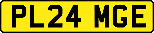 PL24MGE