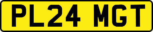 PL24MGT