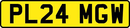 PL24MGW