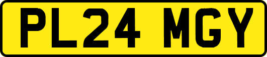 PL24MGY