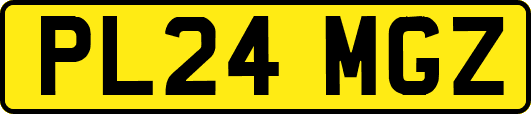PL24MGZ