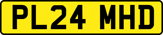 PL24MHD