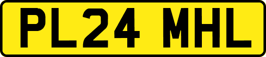 PL24MHL