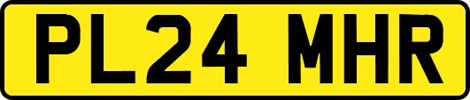 PL24MHR