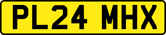 PL24MHX