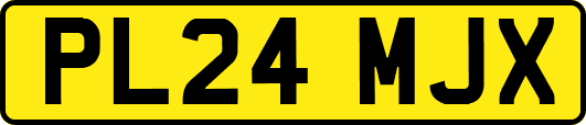 PL24MJX