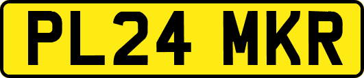 PL24MKR