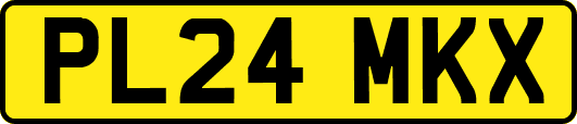 PL24MKX