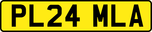 PL24MLA