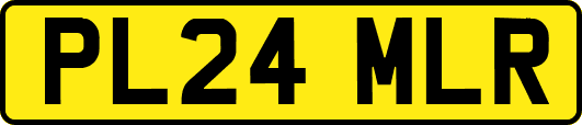 PL24MLR