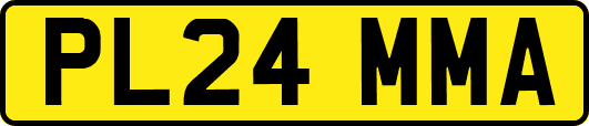 PL24MMA