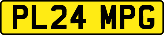 PL24MPG