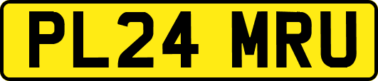 PL24MRU