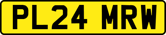 PL24MRW