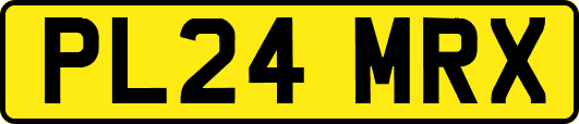 PL24MRX