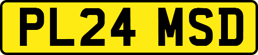 PL24MSD