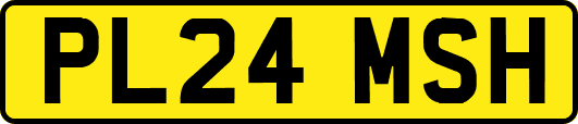 PL24MSH