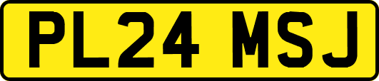 PL24MSJ