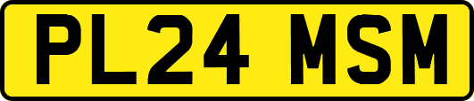PL24MSM