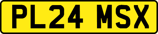PL24MSX