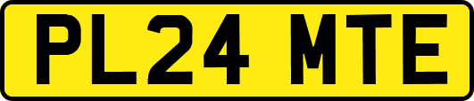 PL24MTE