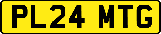 PL24MTG